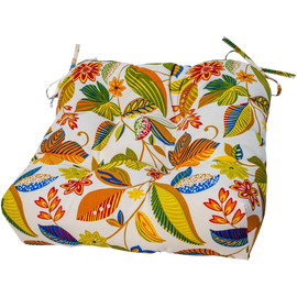 Greendale Home Fashions 20-Inch Indoor