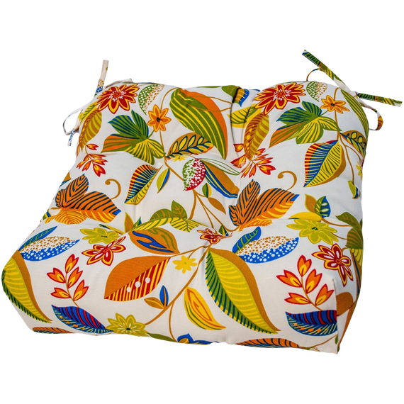 Greendale Home Fashions 20-Inch Indoor