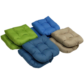 High Quality - Outdoor - One Seat Cushion