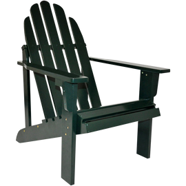 Shine Company Catalina Adirondack Chair
